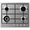 Встраиваемая газовая варочная панель Candy CHW6BF4WPX 33802076