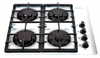 Встраиваемая газовая варочная панель Gefest СГ СВН 2230 К12 34600121