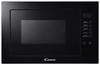 Встраиваемая микроволновая печь Candy MIC 20 GDFN 38900046