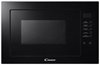 Встраиваемая микроволновая печь Candy MICG 25 GDFN 38900049