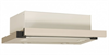 Встраиваемая вытяжка Teka LS 60 IVORY/GLASS 40000014