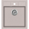 Кухонная мойка Teka Estela 45 S-TQ 1B (40148073) песочный бежевый 40148073