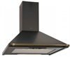 Вытяжка Teka DOB 60 Anthracite/Brass 40495431