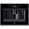 Встраиваемая кофемашина Teka CLC 855 GM SS Black 41598030