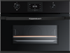 Компактный духовой шкаф Kuppersbusch CBP 6332.0 S5 Black Velvet cbp 6332.0 s5