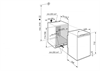 Встраиваемая морозильная камера Liebherr IFNE 3553 4016803042198