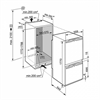 Встраиваемый холодильник Liebherr ICBNSe 5123 4016803044543