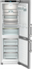 Двухкамерный холодильник Liebherr SCNsdd 5253-20 001 4016803057970