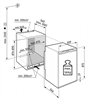 Встраиваемый холодильник Liebherr SIBa 3950 4016803089971