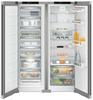 Холодильник Liebherr XRFsf 5220 4016803090281