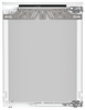 Встраиваемая морозильная камера Liebherr IFNci 3553-22 001 4016803115359