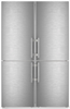 Холодильник Liebherr XCCsd 5250-22 001 4016803141334
