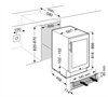 Винный шкаф Liebherr UWKes 1752 9005382235232