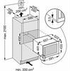 Встраиваемый винный шкаф Liebherr WKEes 553 9005382235416