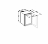 Винный шкаф Liebherr WKes 653 9005382235492
