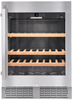 Встраиваемый винный шкаф Liebherr UWKes 1752-26 001 9005382279434