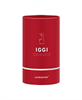 Отпариватель LauraStar IGGI Intense Red 000.0104.600