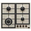 Встраиваемая газовая варочная панель Korting HG 665 CTRB 00000000004
