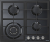 Встраиваемая газовая варочная панель Korting HG 665 CTN 00000000016