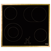 Встраиваемая электрическая варочная панель Korting HK 6205 RN 00000000027