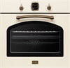 Встраиваемый газовый духовой шкаф Korting OGG 741 CRB 00000000037