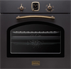 Встраиваемый газовый духовой шкаф Korting OGG 741 CRN 00000000038