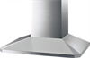 Каминная вытяжка Korting KHC 6951 X 00000000075