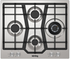 Встраиваемая газовая варочная панель Korting HG 631 CTX 00000001097