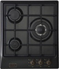 Встраиваемая газовая варочная панель Korting HG 465 CTRN 00000005760