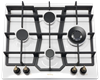 Встраиваемая газовая варочная панель Korting HG 631 CTRI 00000013514