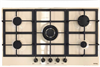 Встраиваемая газовая варочная панель Korting HG 965 CTRB 00000013841