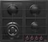 Встраиваемая газовая варочная панель Korting HG 665 CTCN 00000013855