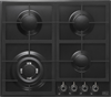 Встраиваемая газовая варочная панель Korting HG 665 CTSN 00000013856