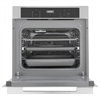 Встраиваемый электрический духовой шкаф Korting OKB 691 CSX 00000013880