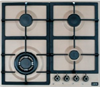 Встраиваемая газовая варочная панель Korting HG 665 CTSK 00000016705