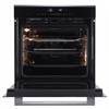 Встраиваемый электрический духовой шкаф Korting OKB 1331 GNBX 00000017164
