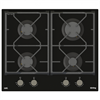 Встраиваемая газовая варочная панель Korting HGG 6985 CN FLC 00000017372