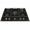 Встраиваемая газовая варочная панель Korting HGG 7987 CTN FLC 00000017374