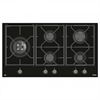 Встраиваемая газовая варочная панель Korting HGG 9987 CTN FLC 00000017375