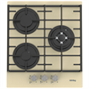 Встраиваемая газовая варочная панель Korting HGG 4825 CTB 00000017788