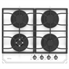 Встраиваемая газовая варочная панель Korting HGG 6911 CTRW 00000017794