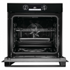 Встраиваемый электрический духовой шкаф Korting OKB 6820 EN 00000018401