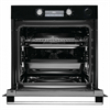 Встраиваемый электрический духовой шкаф Korting OKB 8972 EN ST 00000018413
