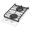 Встраиваемая газовая варочная панель EVELUX HEG 300 WG 00000018450