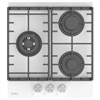 Встраиваемая газовая варочная панель EVELUX HEG 450 WG 00000018453