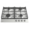 Встраиваемая газовая варочная панель EVELUX HEG 600 X 00000018455