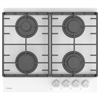 Встраиваемая газовая варочная панель EVELUX HEG 600 WG 00000018456