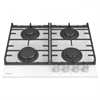 Встраиваемая газовая варочная панель EVELUX HEG 600 WG 00000018456
