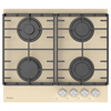 Встраиваемая газовая варочная панель EVELUX HEG 600 IG 00000018458