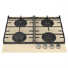Встраиваемая газовая варочная панель EVELUX HEG 600 IG 00000018458
